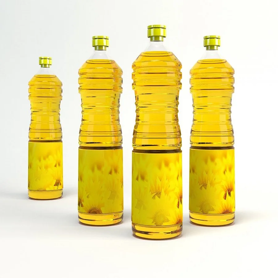 Factory wholesale supply of Sunflower oil available in Bulk ensuring high quality Edible Sunflower oil for your applications