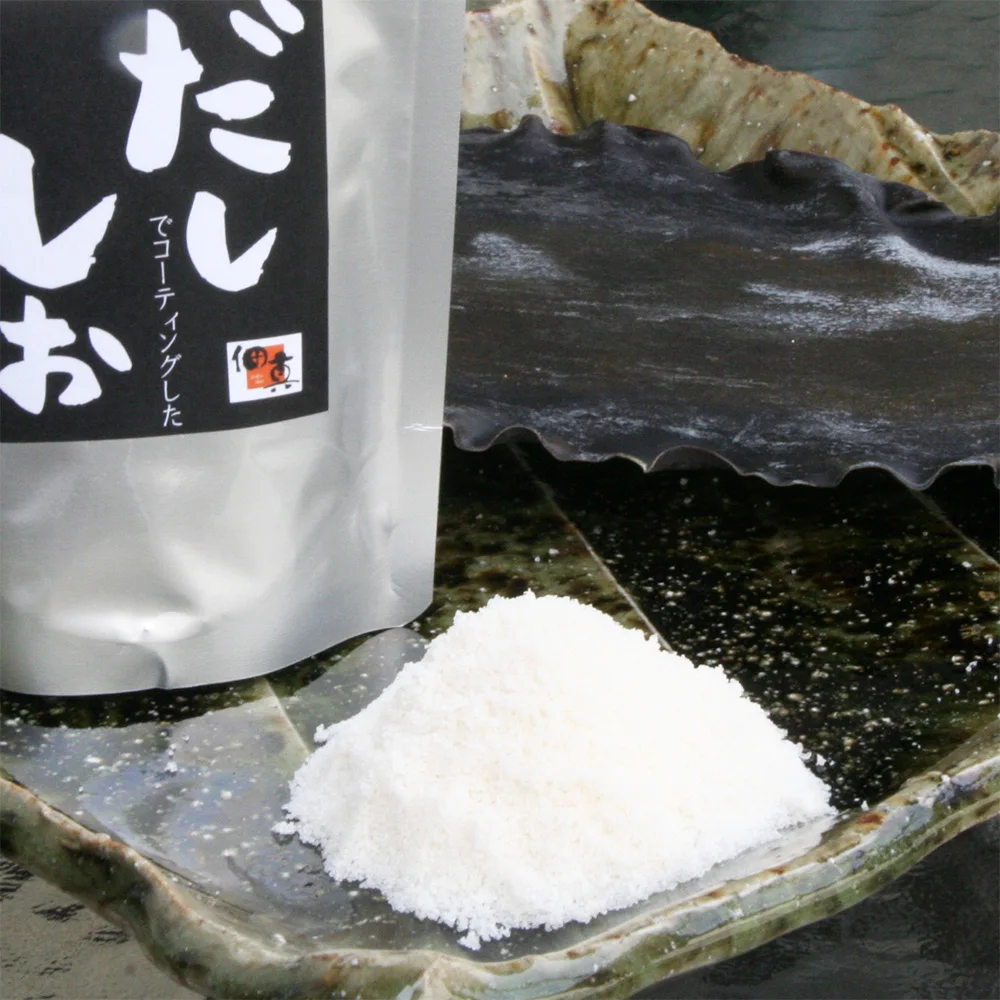Хорошие цены продажи Gultamic Acid комбу Dashi бульон префектура Нагасаки морская соль еда