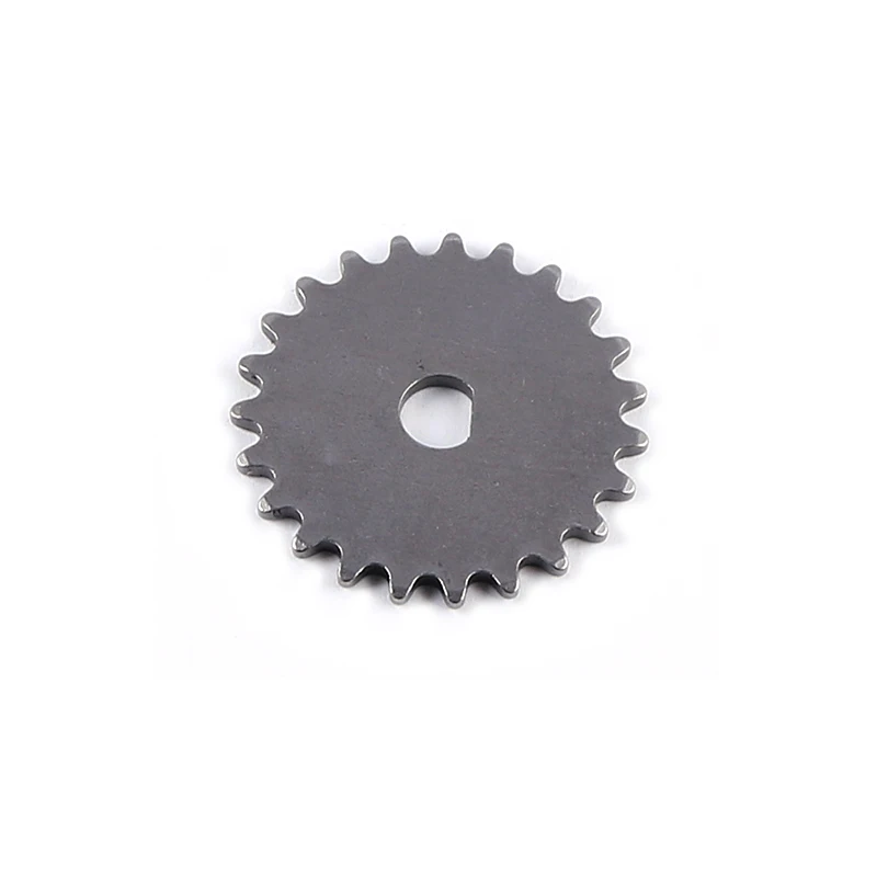 Oil Pump Assembly GY6 125 150cc Scooter Engine Oil Pump 152QMI 157QMJ Wholesale Scooter Parts