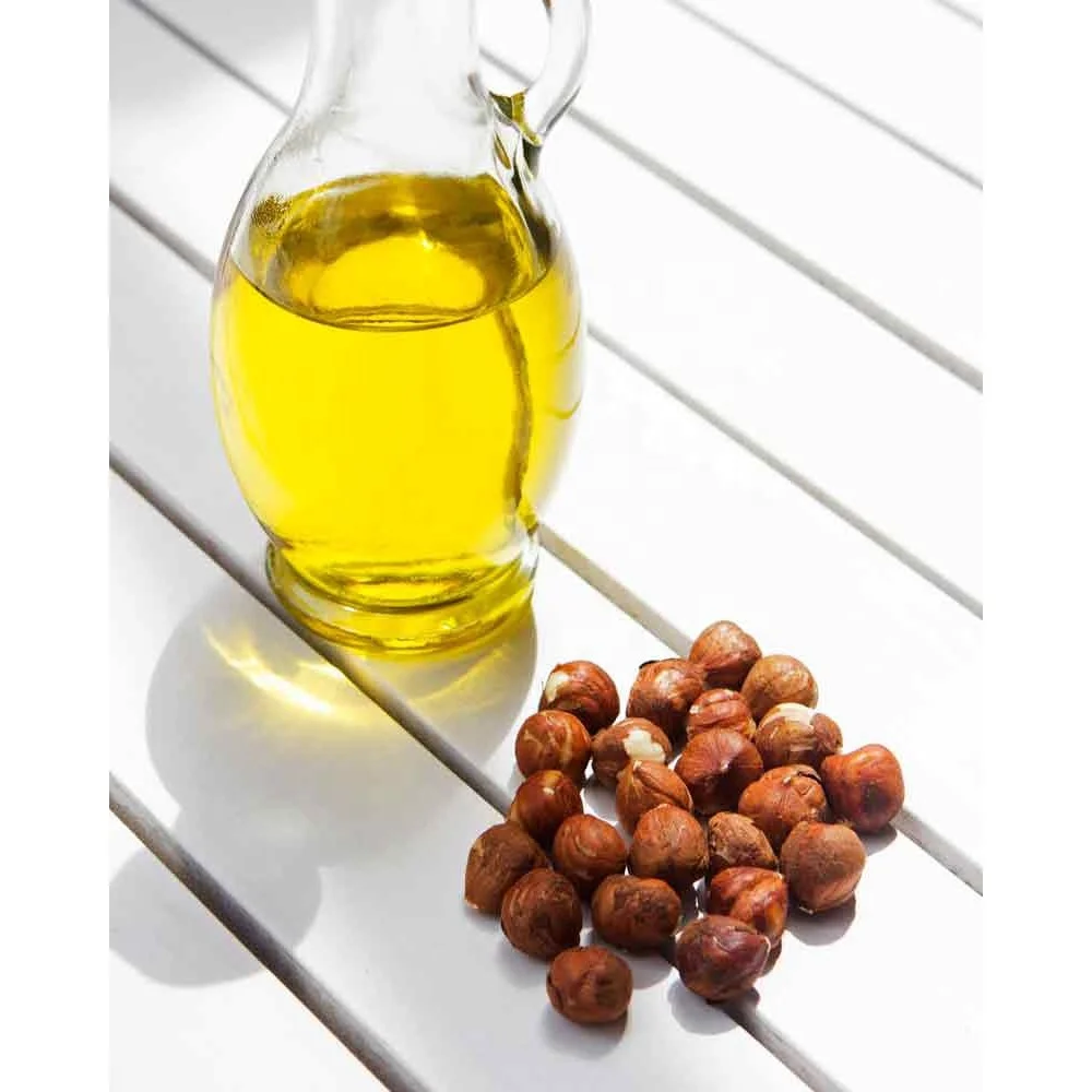 Exporter Of Hazelnut Oil