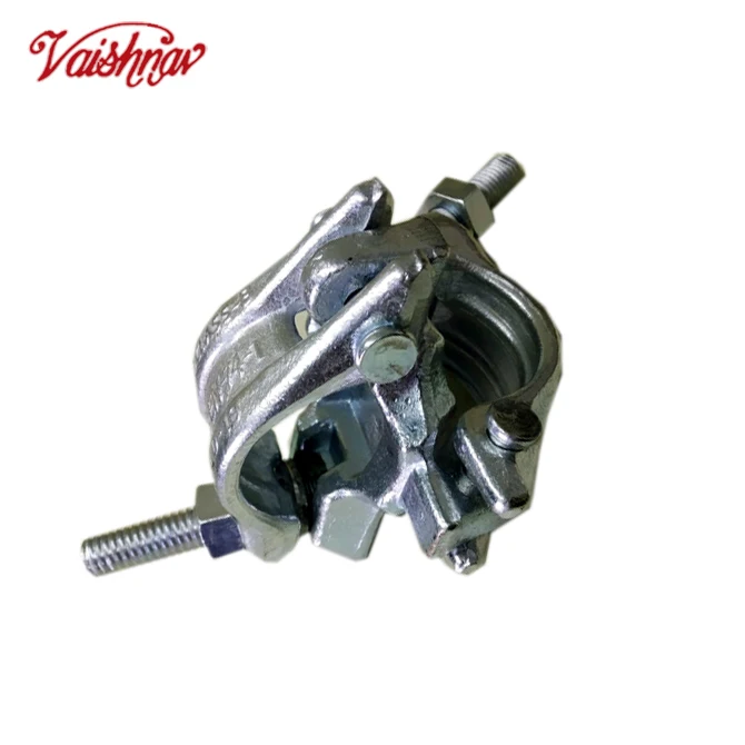 Load Capacity Coupler Scaffold Clamp 90 degree right angle coupler