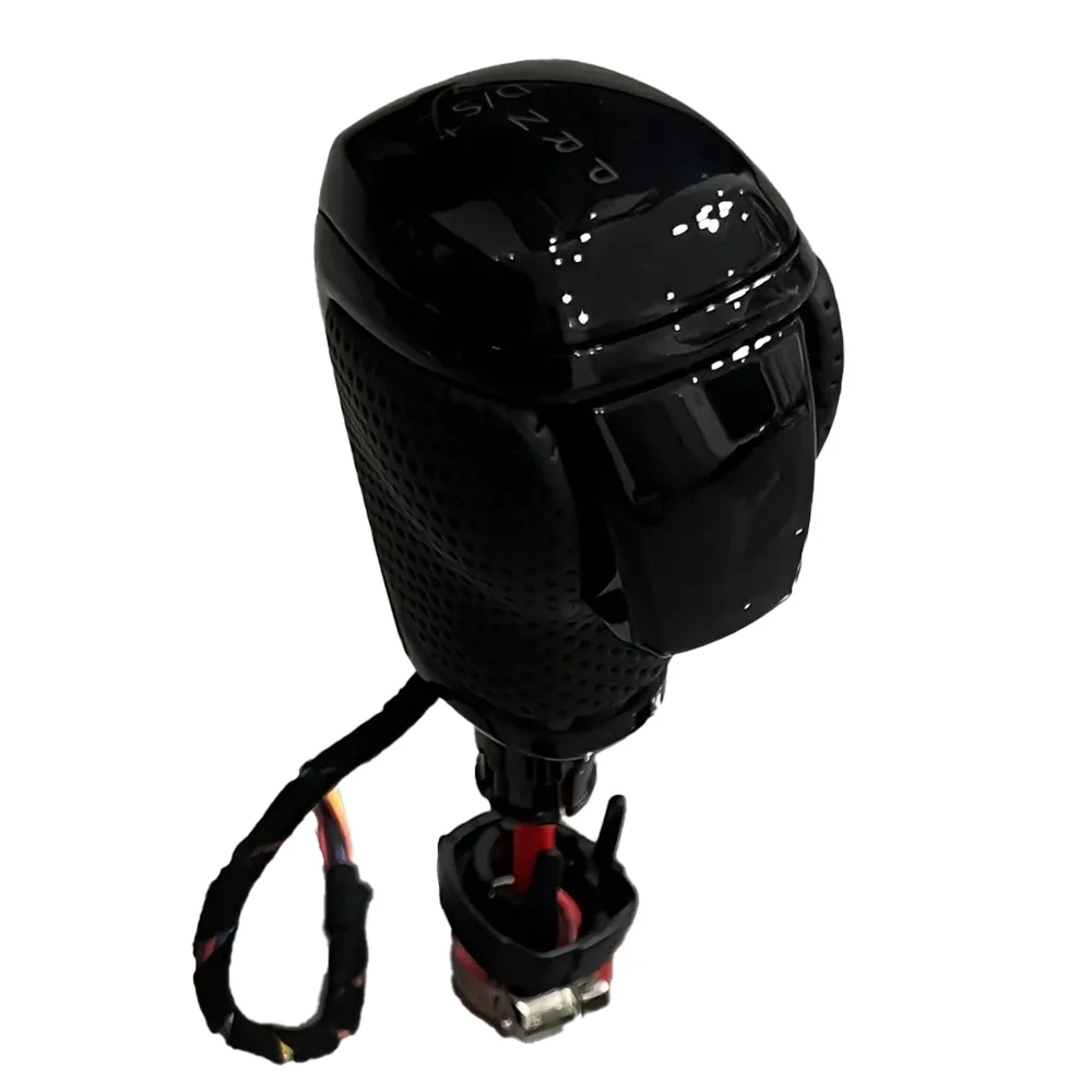 VW DSG LED Gear Shift Stick Change Lever Electronic Gearbox Shifting Handle for VW Golf Passat Tiguan