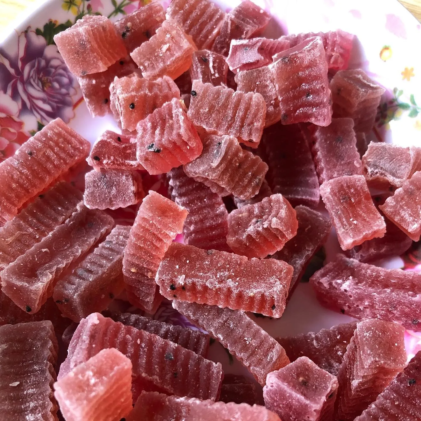Excellent taste seamoss gummy jelly jam wholesale organic sea moss gummies competitive price from Vietnam