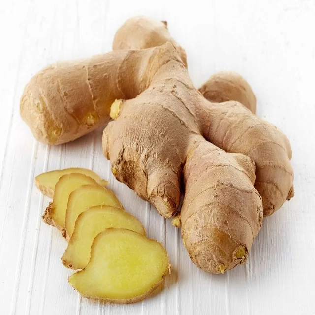 Ginger fresh ginger export high quality new crop in carton for wholesale fresh ginger