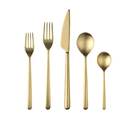 3 шт. набор столовых приборов из нержавеющей стали