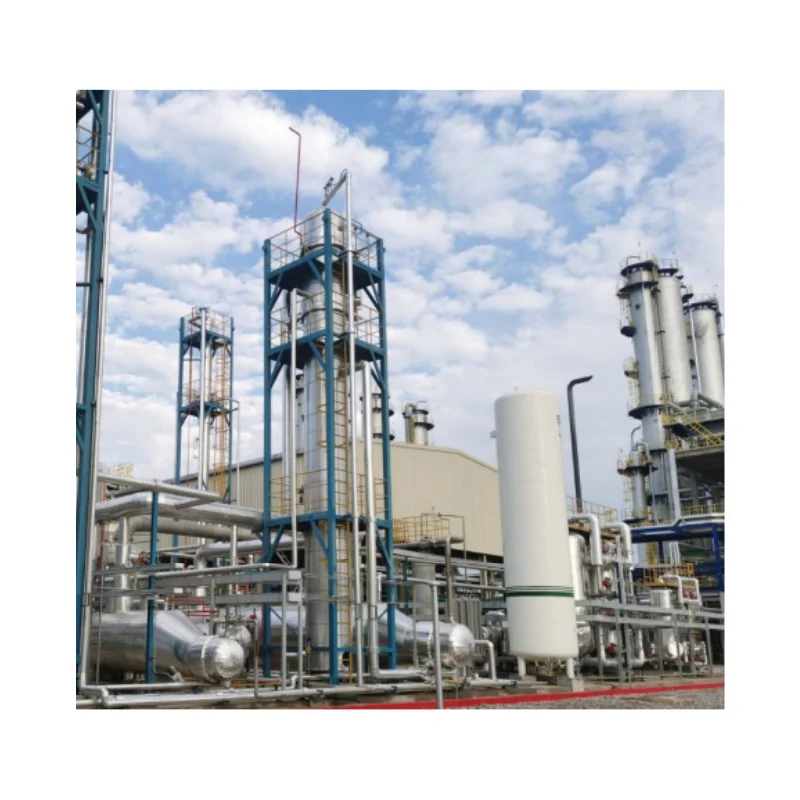 Reliable Smoke Electrolyte Co2 Making Synags Separation Plant For Reduce Carbon Emissions