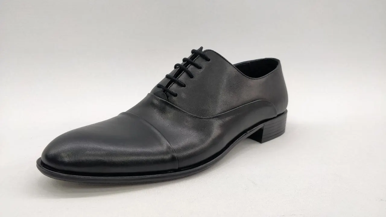 LEATHER MENS SHOES TURKEY
