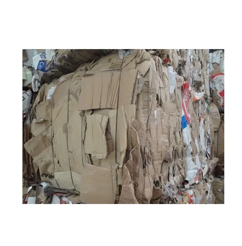 Old Carton (DSOCC), Environmentally Friendly