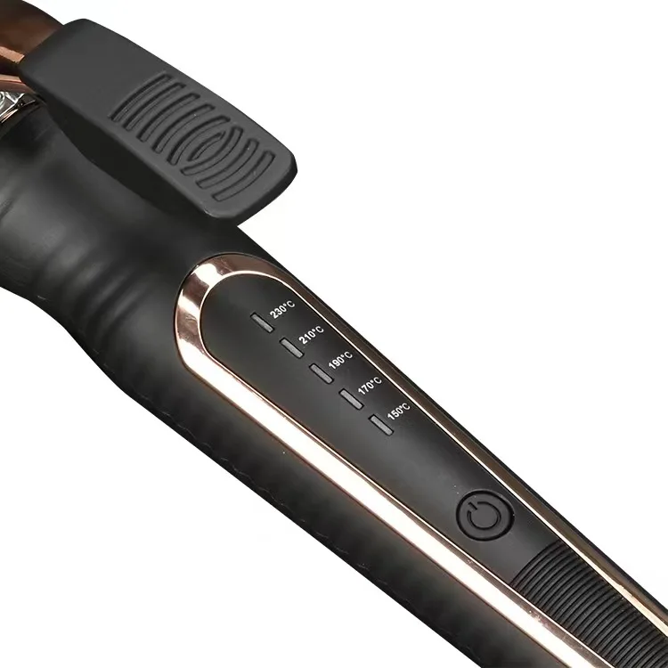 2024 New Design Anti-Damaged Hair Curler Fast Curling Styling Tools