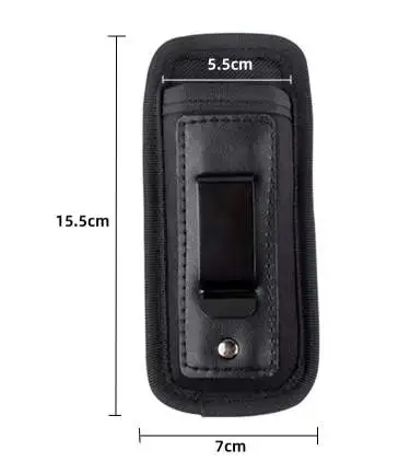 Tactical IWB Concealed  Carrying Holster  Pouch Waist Belt Clip