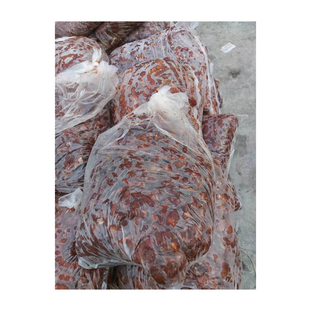 Seedless Sour Tamarind from Thailand 100% Natural Premium Grade of Seedless Sour Tamarind with Best Taste