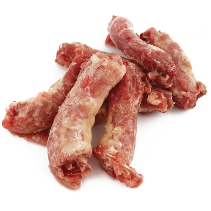 Free Range Chicken Necks 500g