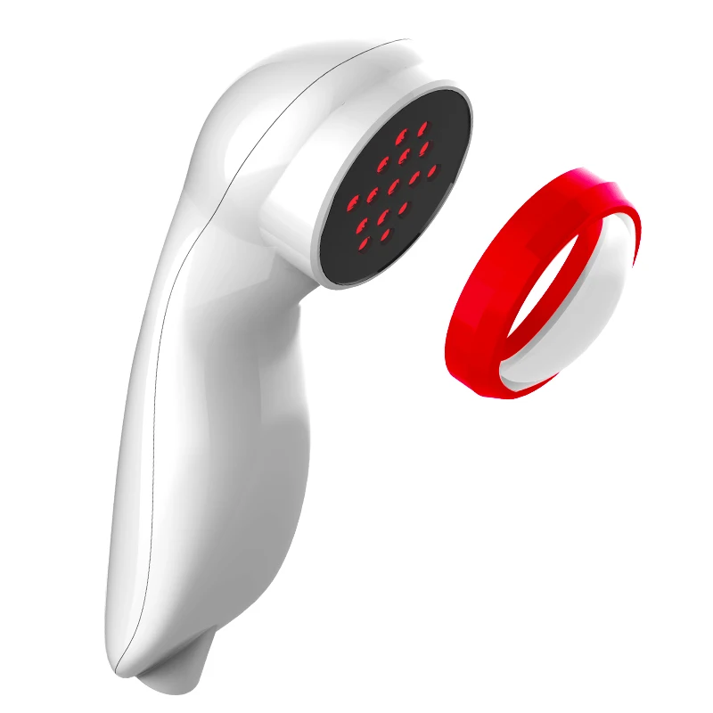 High Quality Neuropathic Pain Portable 650Nm Men/Pet Human/Vet Device Acute Lumbar Muscle Sprain