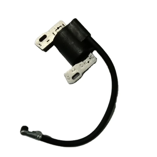 YP Yuxin катушка зажигания ДЛЯ Briggs & Stratton 843931 691060 цепной пилы Запчасти для газонокосилки модуль