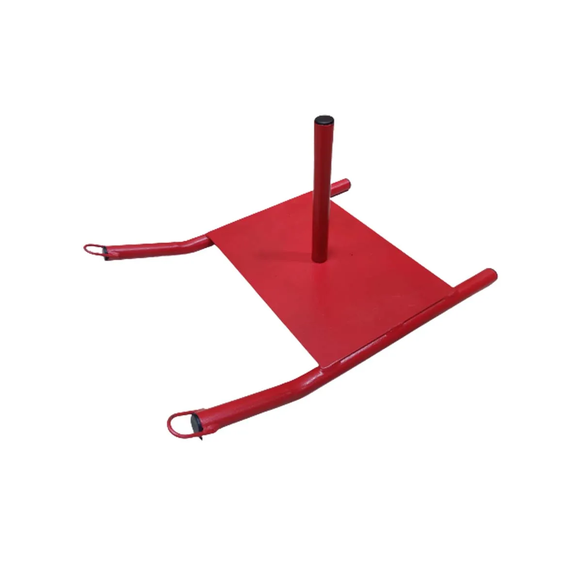 Hot selling Highly Durable Power Running Sled with Soft Padded Resistance belt for wholesale price