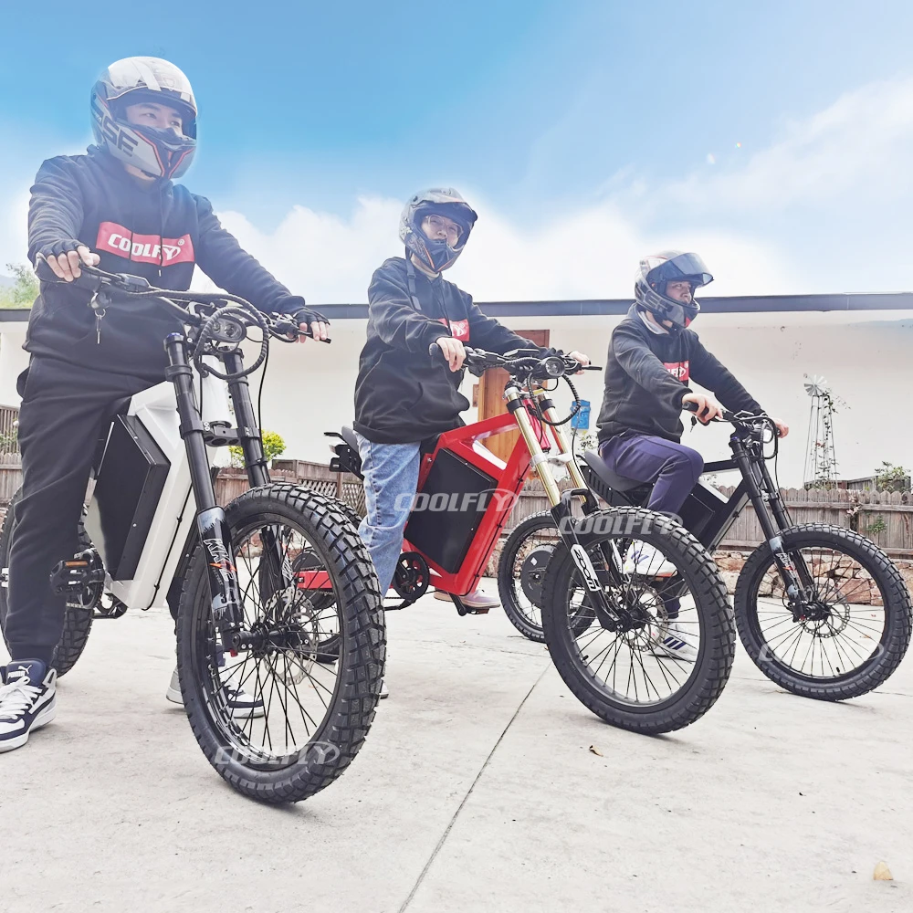 Newest fasion highest voltage electric dirt bike dirt bike electric 72v cs20 electric dirt bike