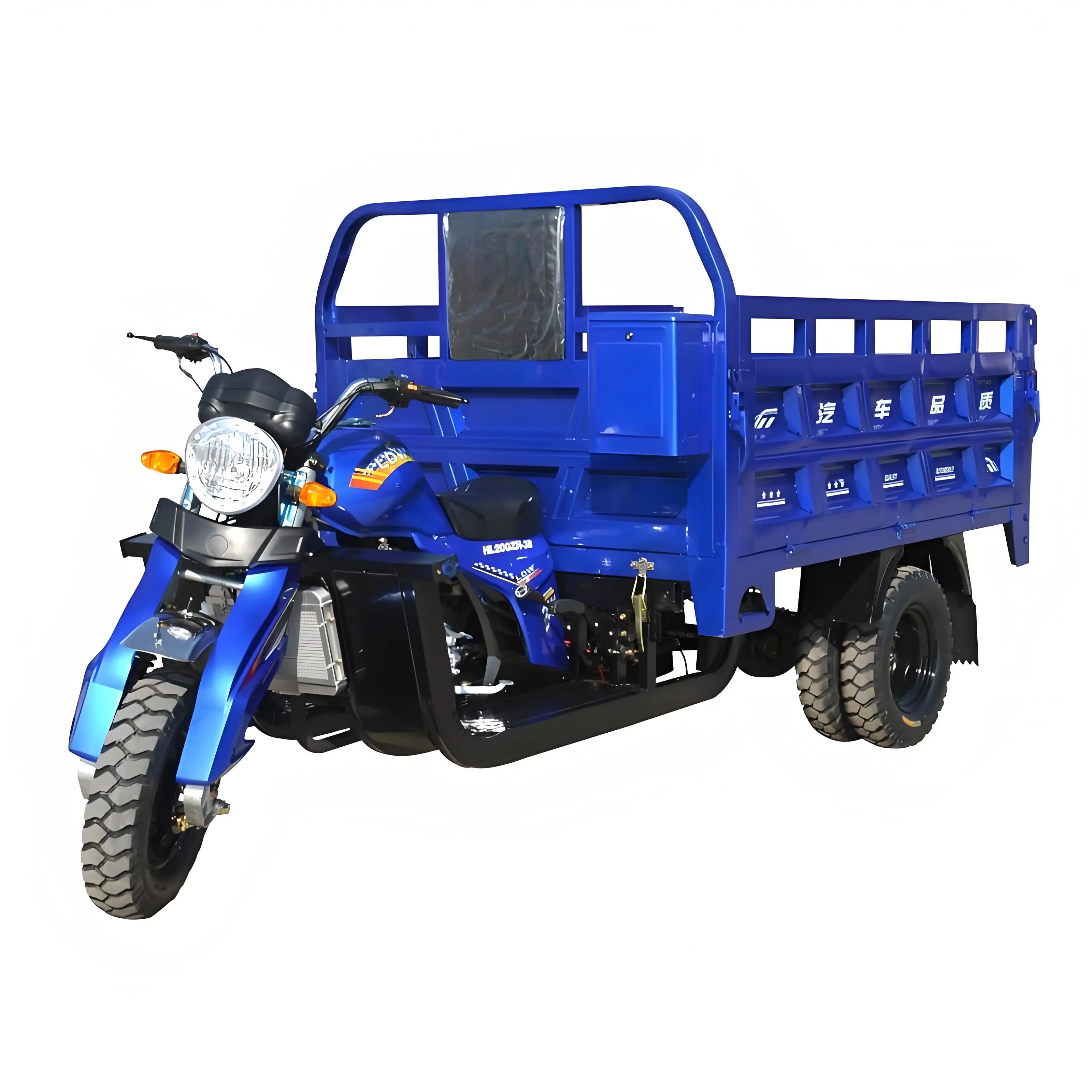 Hot Selling Motorized Three Wheeler Tricycle Taxi Indian Tuk Tuk Cheap Price