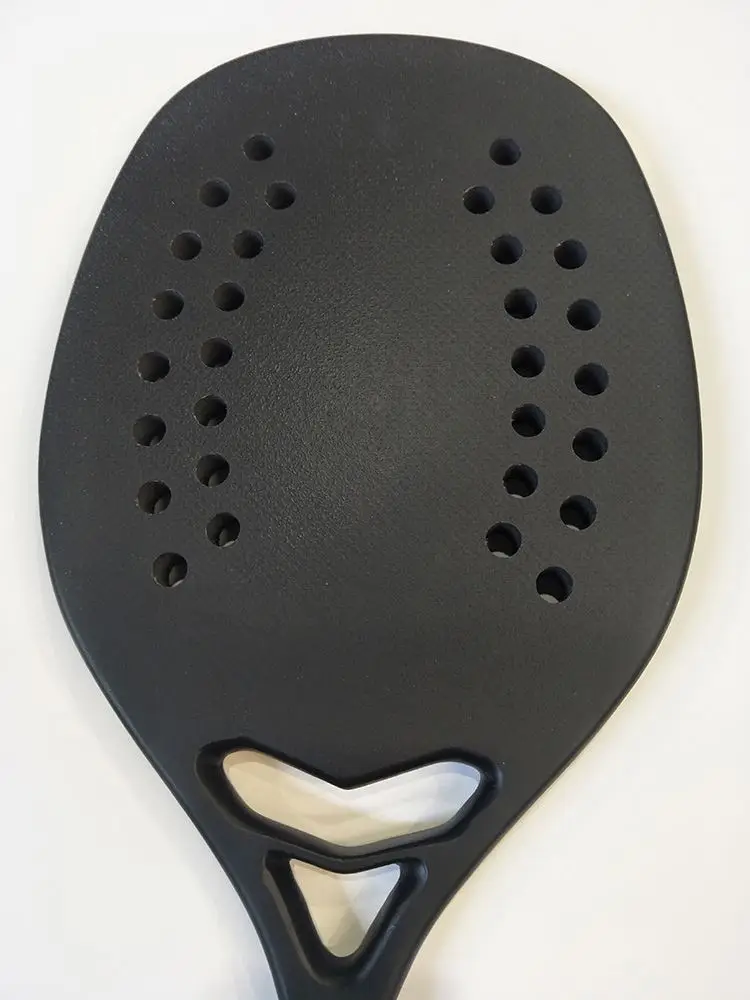 Профессиональная пляжная ракетка для тренировок, Высококачественная ракетка для пляжного тенниса