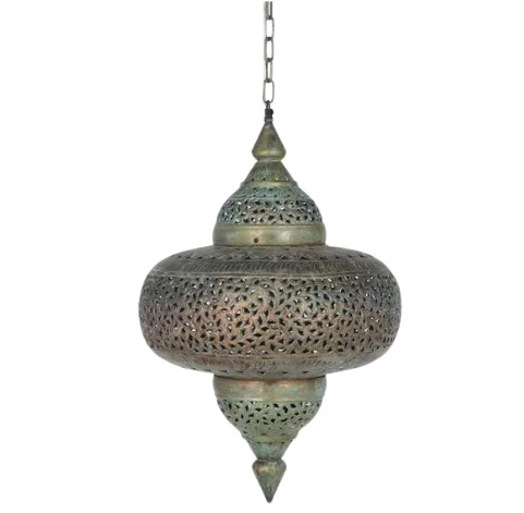 Lighting Moroccan Lighting Top Selling Handmade Pendant Lamp Moroccan Light Fixtures Pendant Lamp from Indian Exporter