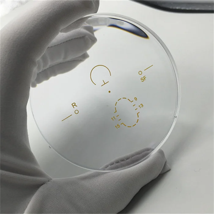 1.49 1.50 1.56 1.61 1.67 Free Form Progressive Lens RX Freeform Ophthalmic Lenses