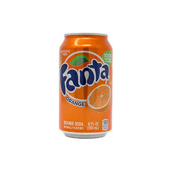 Fanta soft drink 330ml / Fanta Soft Drink (Slim) / Hot Product Soft Drink Fruity Fanta Fruit Soda for sale