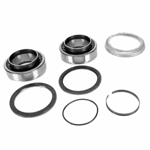 Manufacturer  of WHEEL BEARING 808918  FOR Commercial Vehicles from Indian market with factory price and  fast delivery