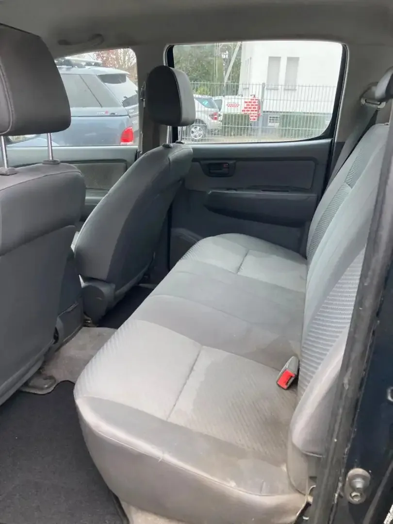 2014 TO YOTA HILUX EUROPEAN USED CHEAP SECOND HAND CAR LOW MILEAGE FOR SALE EUROPE USED SUV