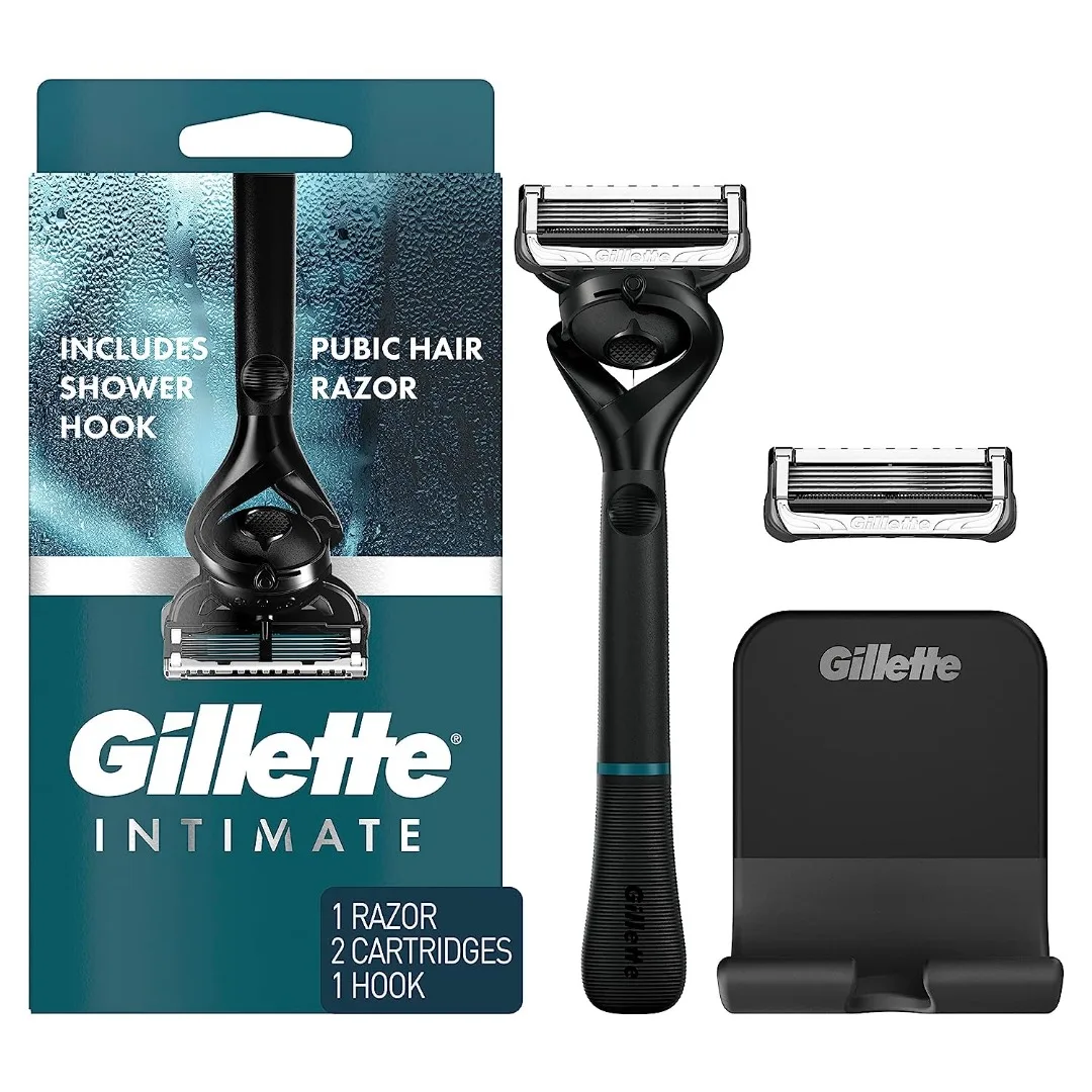 Wholesale Gillette Products Gillette  5 Gillette  /Gillette Disposable Razor Blades / GIllette