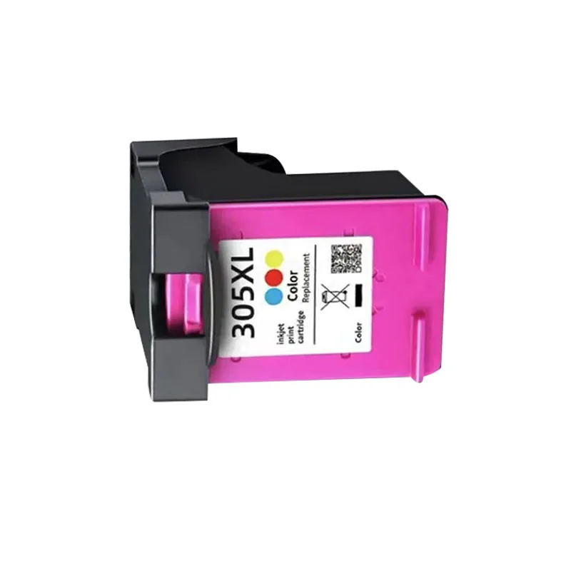TTD premium 305XL 305 XL чернильный картридж для HP DeskJet 2300 2710 принтера