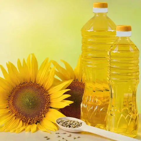 Premium High Quality Refined Sun Flower Oil 100% Ukraine Refined Sunflower oil