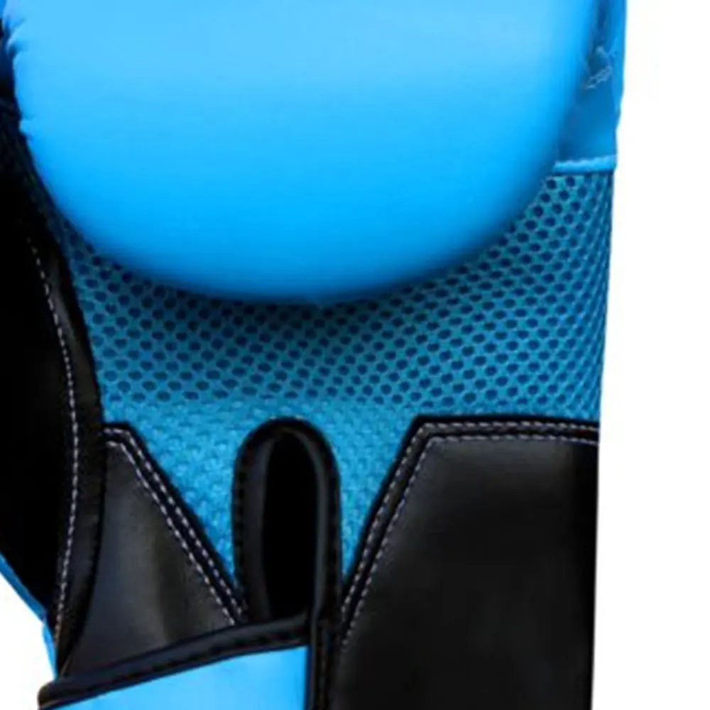 Wholesale Custom Logo Leather Pu  Boxing Gloves Punching Sport Gloves Training Winning Boxing Gloves At Very Low Price