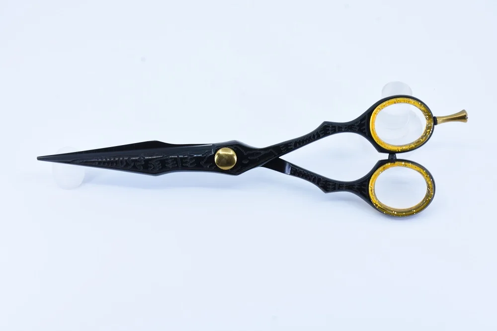 3 PRO Professional Quality Barber Hair Dressing Scissors - Best Quality Great Price Hair Cutting Pakistan