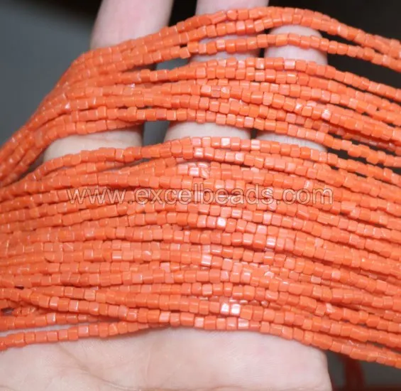 Glass beads 3mm 4mm 5mm cubes tubes ovals and tubes at wholesale price from bead manufacturers