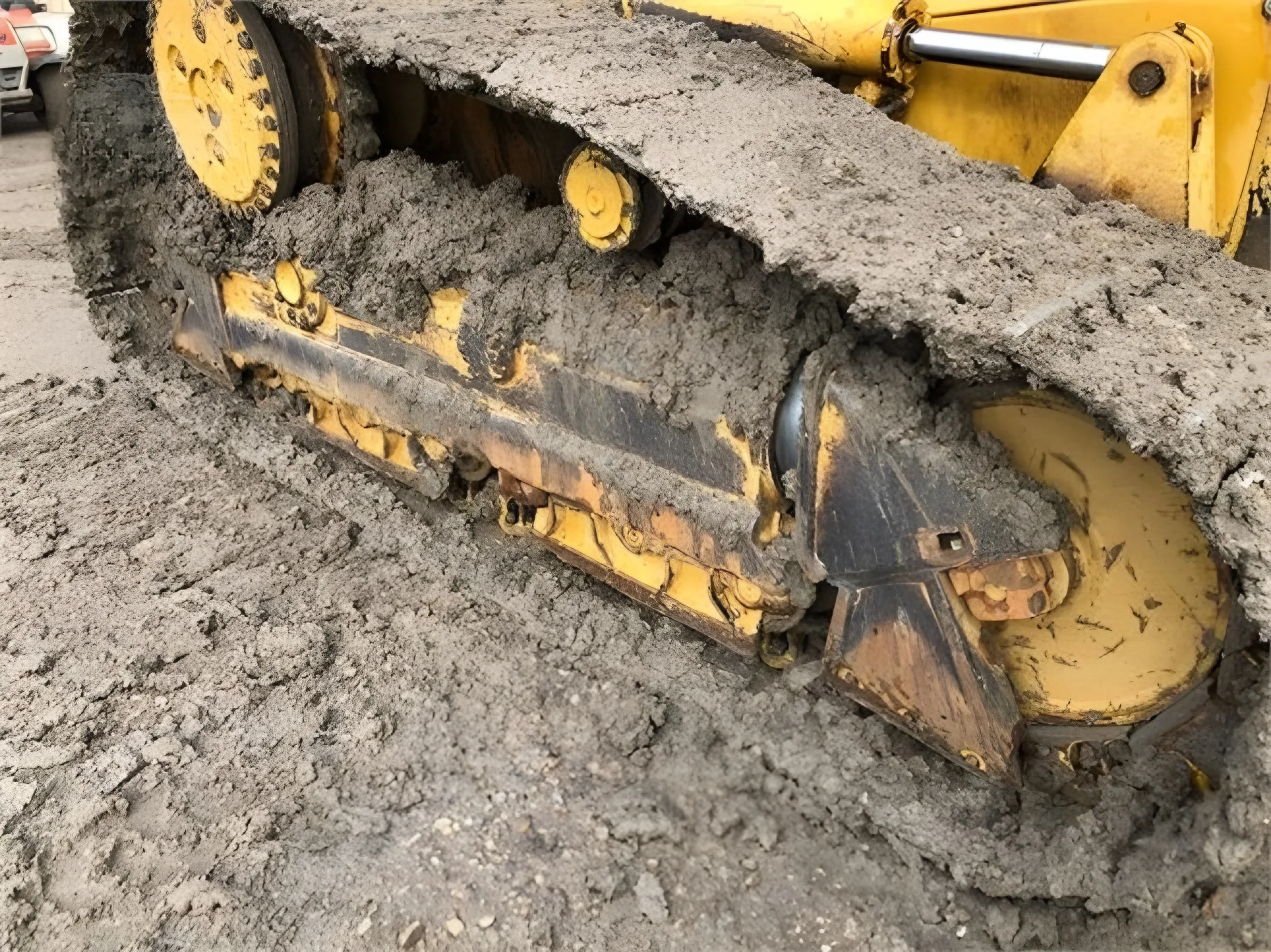 2004 CATERPILLAR D6N XL Better Machine Multi Function Caterpillar Engineering Construction Machinery Bulldozer for Sale