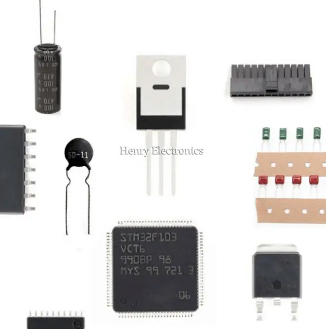 Hot sell  Original IC  Chips for Smart  home products  N/A PCA8576CH/Q900/1118
