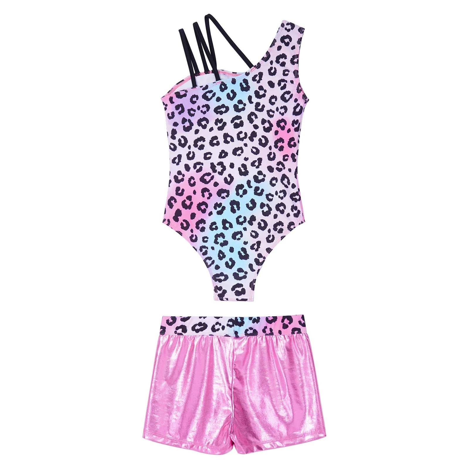 Leotard Gymnastics and Dance for Girls Wearing Leotards Wholesale Long Sleeve Leotard for women