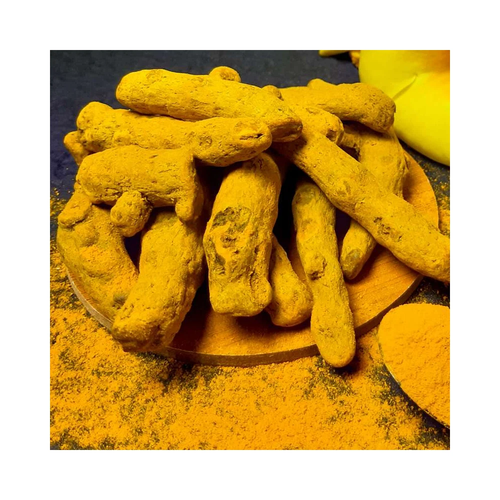 Low Price Compound Yellow Water Soluble Wild Organic Turmeric Root Powder Turmeric, 100% Natural & Pure Turmeric