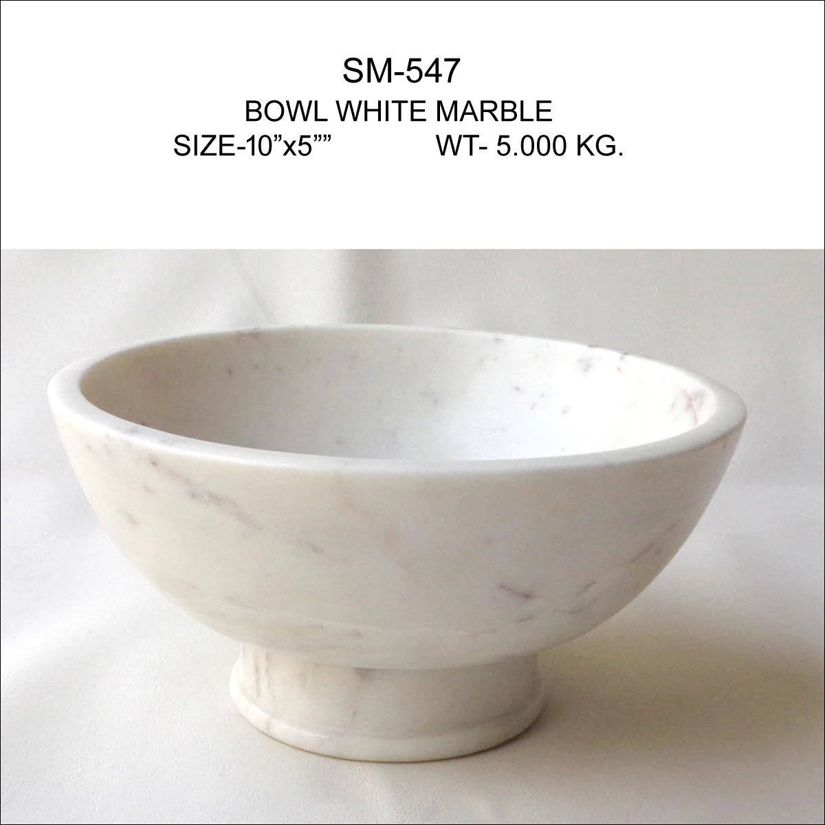 2024 Premium Black marble Serving Bowl a perfect centrepiece on your dining table available only on alibaba