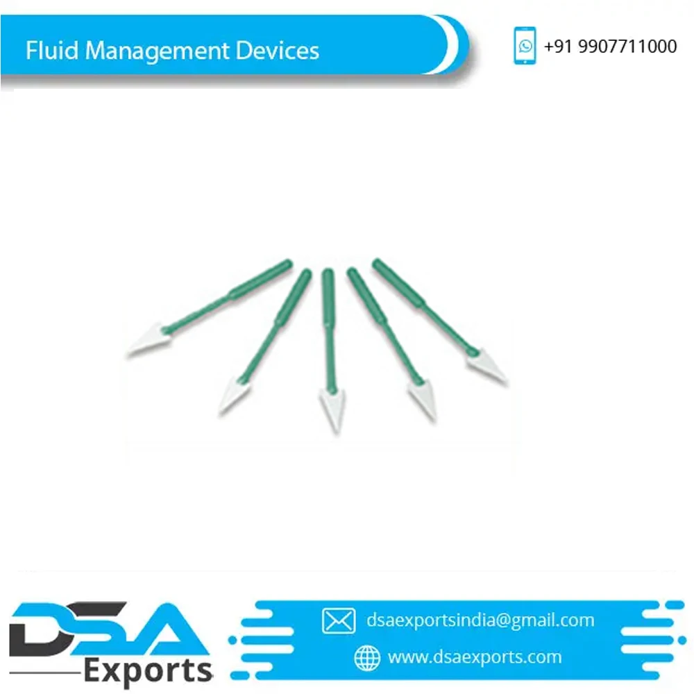 Medical Surgical Disposable  PVA Sponges For Lasik Laser Non Woven Sponge At Low Price