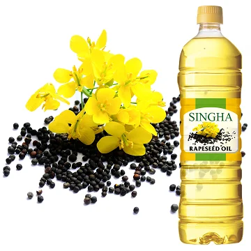 Best Quality Rapeseed Oil Canola Oil For Sale