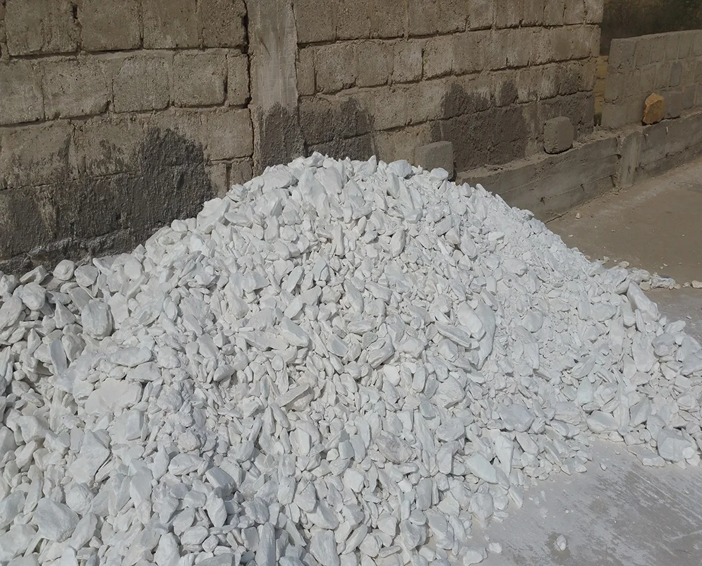 CaCO3 Limestone Granular for Layer Broiler Cattle Feed Additives Cheap Price High Quality Hot Sale