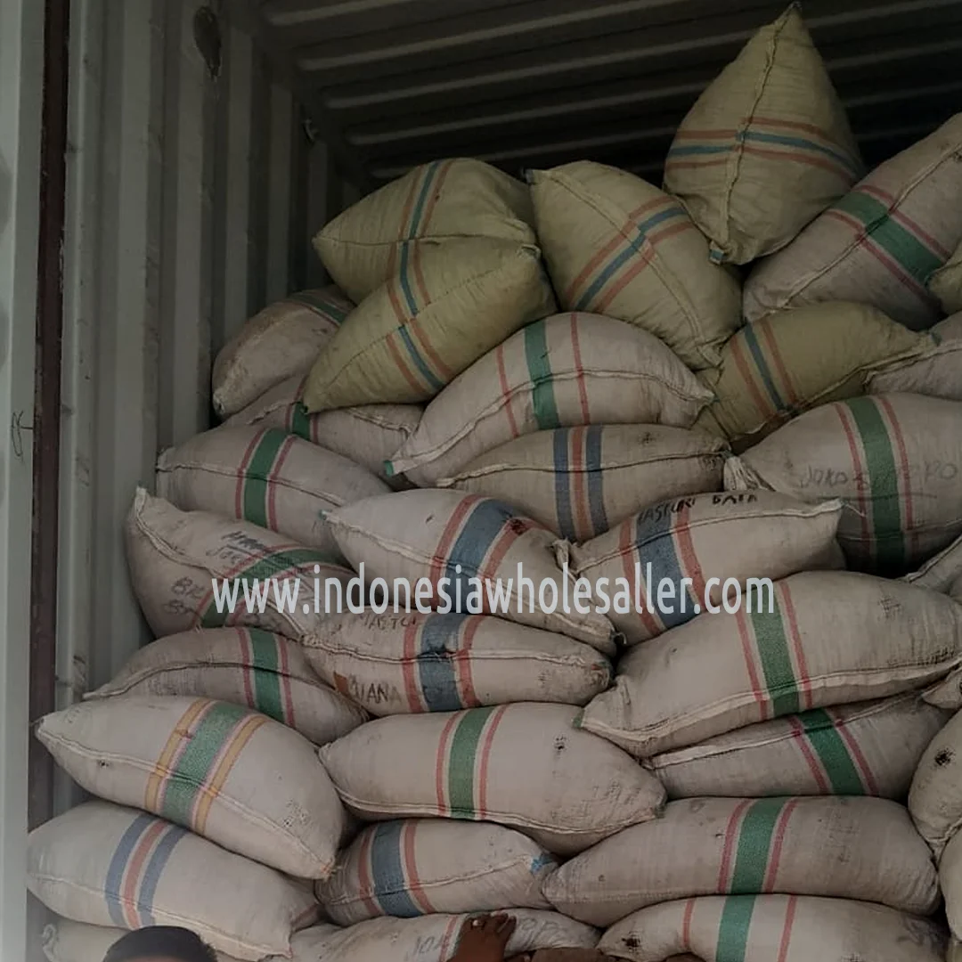 Premium Quality 100% Pure Organic Dried Sargassum Seaweed Bulk Packaging Direct from Indonesian Supplier