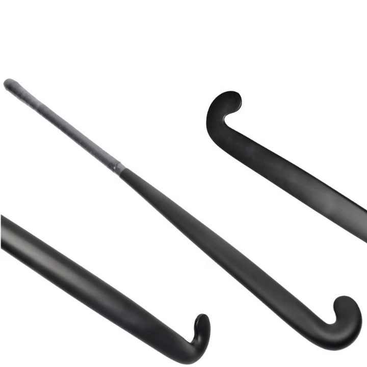 Customized Carbon Field Hockey Stick Made in Pakistan