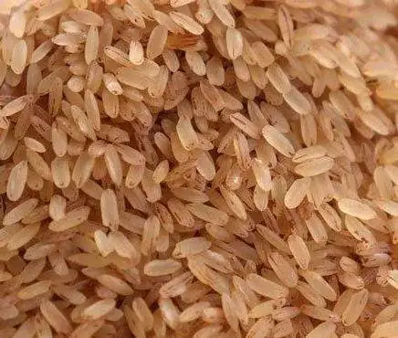 Заводская цена 100% органический рис Mata упакованный пакет Rice купить у индийского Производителя