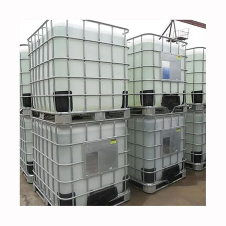 Factory Price CAS No 7664-38-2 Phosphoric Acid Prices Phosphoric Acid 85% 75% Food Grade