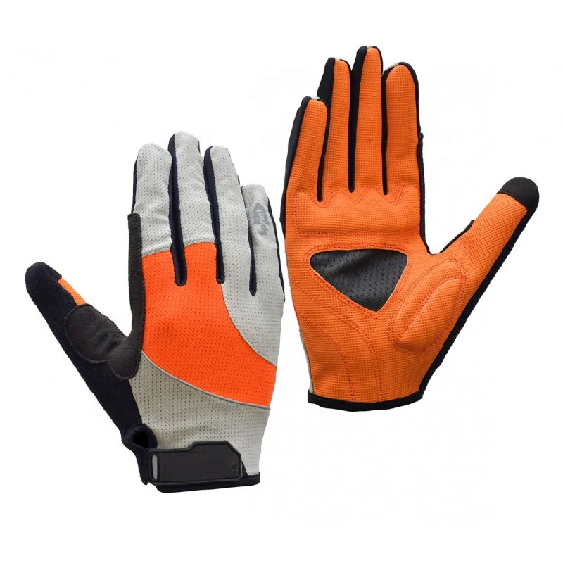 Full Finger Ski Outdoor Winter Gloves Biking And Cycling Waterproof Biking Sports Thermal Riding Gloves