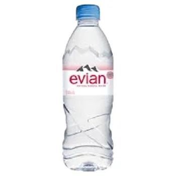 High Quality  Spring Mineral Water 500ml x 24 Wholesale Best Mineral Water