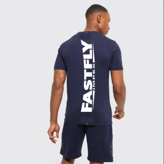 Sportswear tuta uomo sport Men Tracksuit Sweat Track Suit Set Shorts Pants Men T Shirt And Short Set For Men