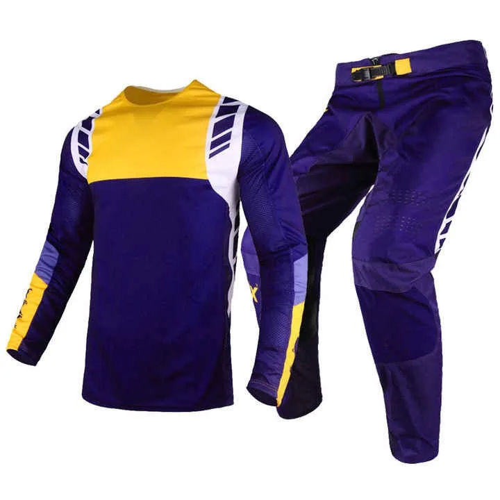 Best Quality Custom Design Motocross Suit Fully Customized Motocross Apparel by SEQUEL SPORTS
