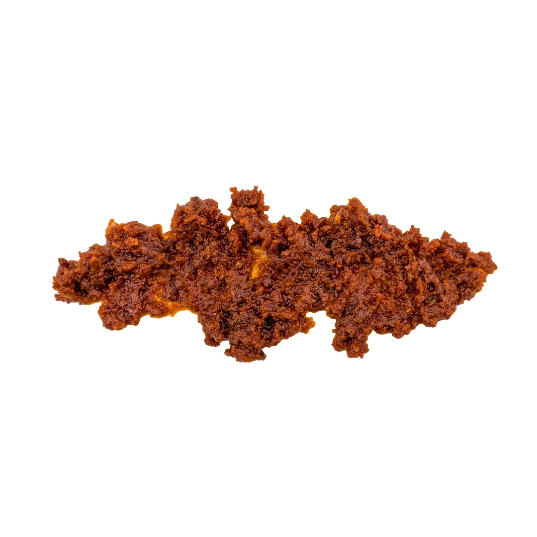 Best Quality Made in Italy food products condiment ready to eat 500 g Dried Tomato Spread   in glass jar